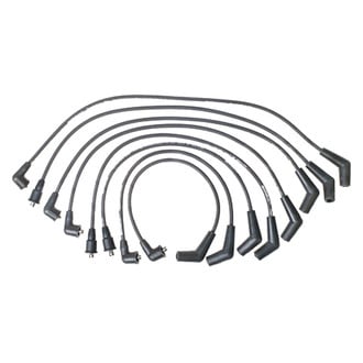 Walker Products® - Spark Plug Wire Set