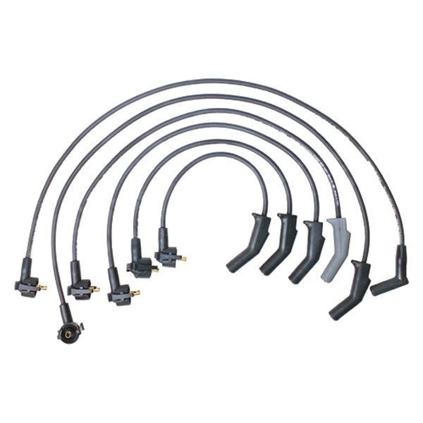 Walker Products® - Spark Plug Wire Set