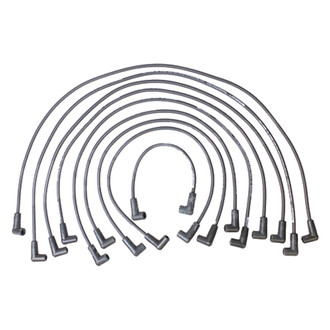 Walker Products® - Spark Plug Wire Set