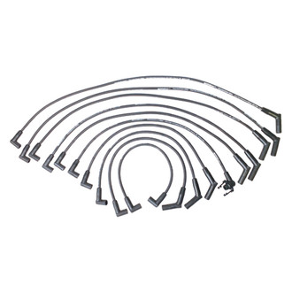 Walker Products® - Spark Plug Wire Set