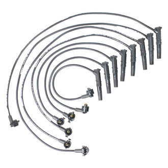 Walker Products® - Spark Plug Wire Set