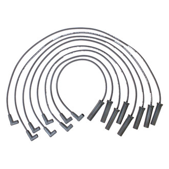 Walker Products® - Spark Plug Wire Set
