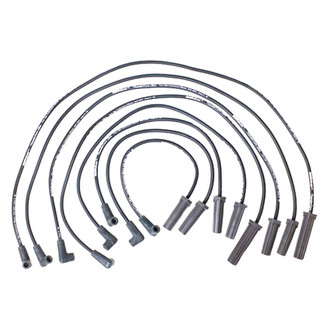 Walker Products® - Spark Plug Wire Set
