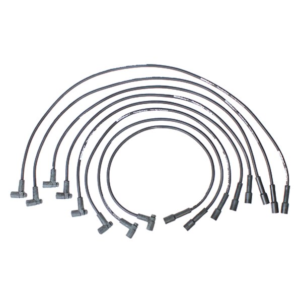 Walker Products® - Spark Plug Wire Set