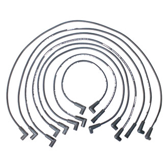Walker Products® - Spark Plug Wire Set