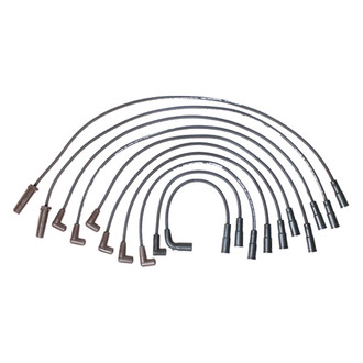 Walker Products® - Spark Plug Wire Set