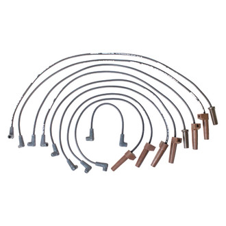 Walker Products® - Spark Plug Wire Set