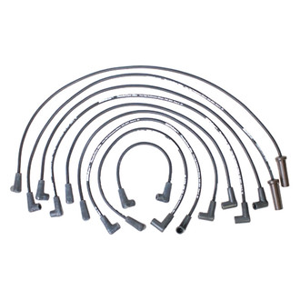 Walker Products® - Spark Plug Wire Set