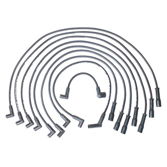 Walker Products® - Spark Plug Wire Set