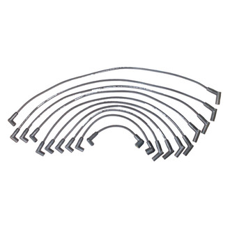 Walker Products® - Spark Plug Wire Set