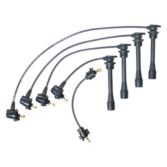 Walker Products® - Spark Plug Wire Set