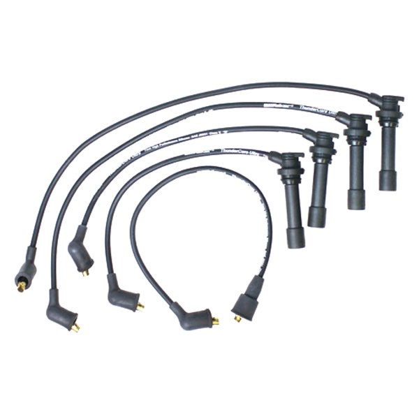 Walker Products® - Spark Plug Wire Set