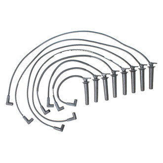 Walker Products® - Spark Plug Wire Set