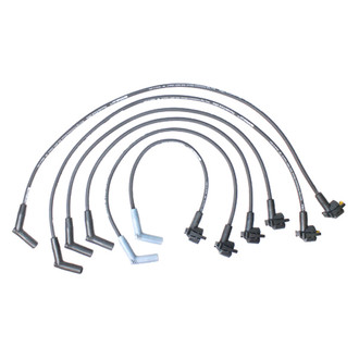 Walker Products® - Spark Plug Wire Set