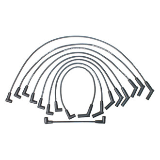Walker Products® - Spark Plug Wire Set