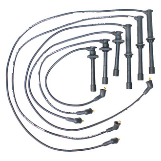 Walker Products® - Spark Plug Wire Set