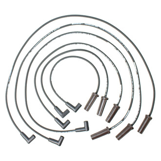 Walker Products® - Spark Plug Wire Set