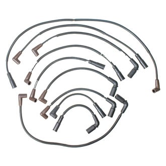Walker Products® - Spark Plug Wire Set