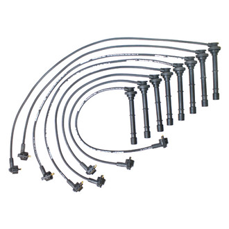Walker Products® - Spark Plug Wire Set