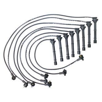 Walker Products® - Spark Plug Wire Set
