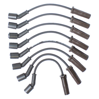 Walker Products® - Spark Plug Wire Set