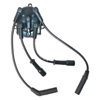 Walker Products® - Spark Plug Wire Set