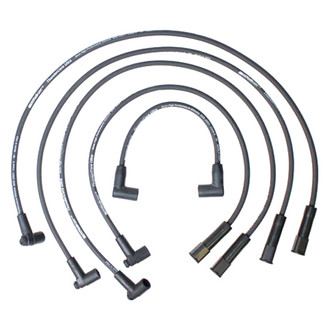 Walker Products® - Spark Plug Wire Set