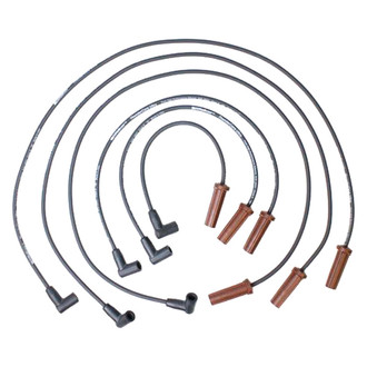 Walker Products® - Spark Plug Wire Set