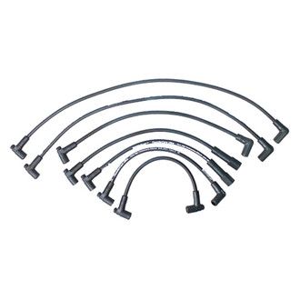Walker Products® - Spark Plug Wire Set