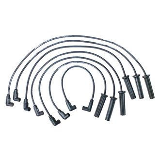 Walker Products® - Spark Plug Wire Set