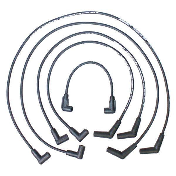 Walker Products® - Spark Plug Wire Set