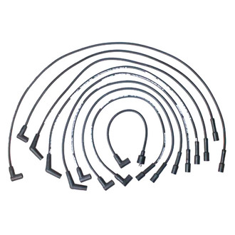 Walker Products® - Spark Plug Wire Set