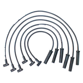 Walker Products® - Spark Plug Wire Set