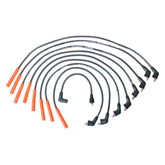 Walker Products® - Spark Plug Wire Set