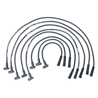 Walker Products® - Spark Plug Wire Set