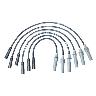 Walker Products® - Spark Plug Wire Set