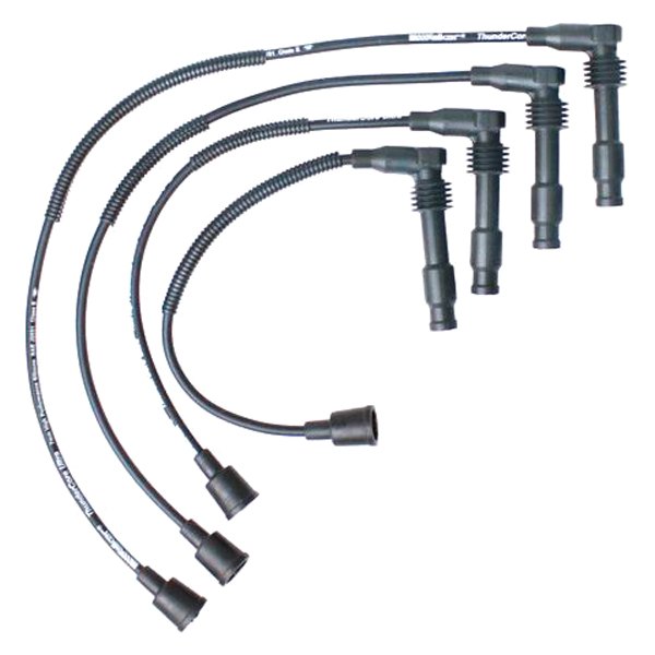 Walker Products® - Spark Plug Wire Set