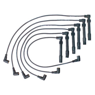Walker Products® - Spark Plug Wire Set