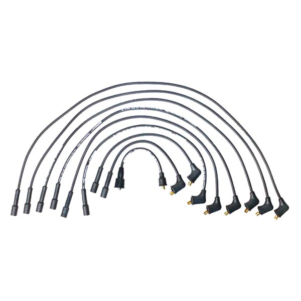 Walker Products® - Spark Plug Wire Set