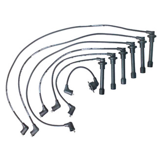Walker Products® - Spark Plug Wire Set