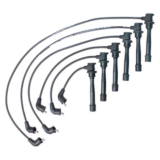 Walker Products® - Spark Plug Wire Set