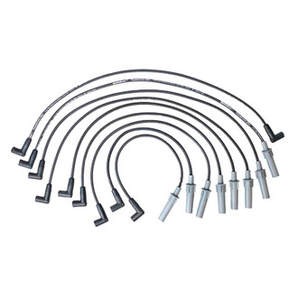 Walker Products® - Spark Plug Wire Set