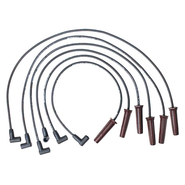 Walker Products® - Spark Plug Wire Set