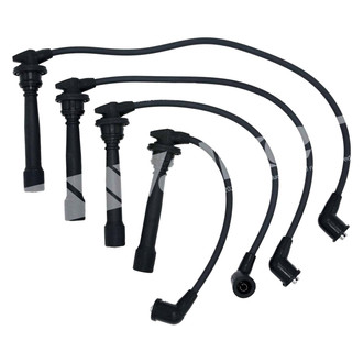 Walker Products® - Spark Plug Wire Set