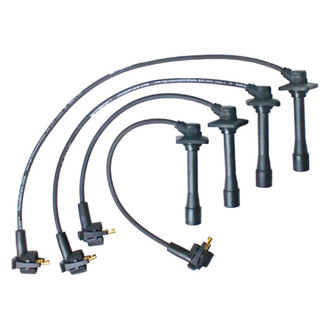 Walker Products® - Spark Plug Wire Set