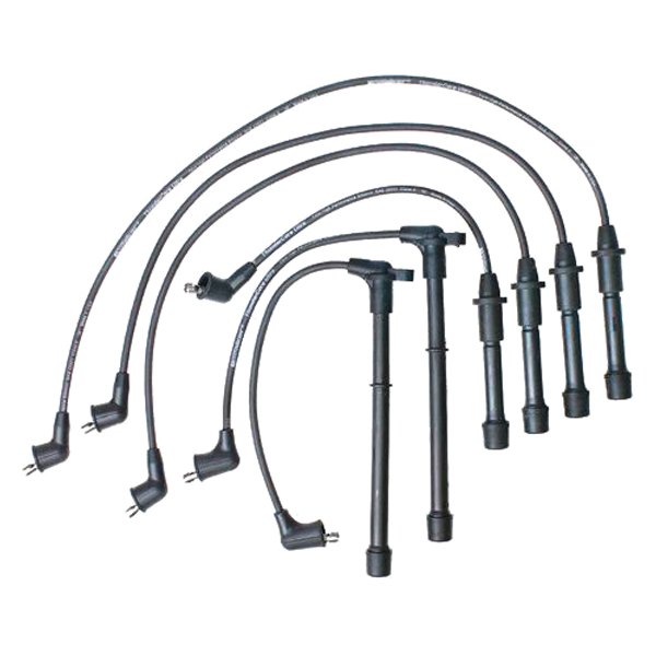 Walker Products® - Spark Plug Wire Set