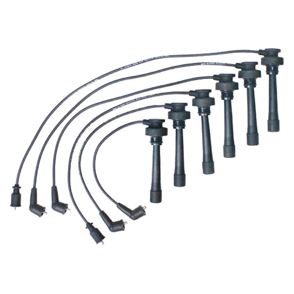 Walker Products® - Spark Plug Wire Set