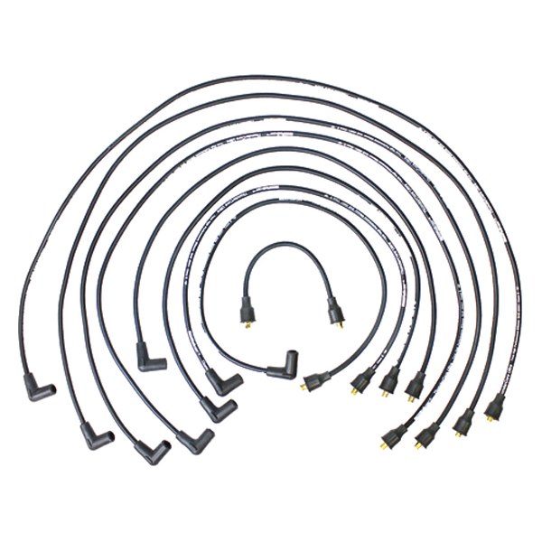 Walker Products® - Spark Plug Wire Set