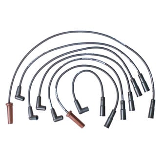 Walker Products® - Spark Plug Wire Set