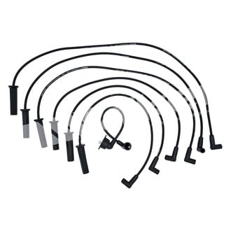 Walker Products® - Spark Plug Wire Set